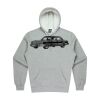 AP - TORQUAY HOODIES - 1525 Thumbnail