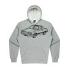 AP - TORQUAY HOODIES - 1525 Thumbnail