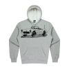 AP - TORQUAY HOODIES - 1525 Thumbnail