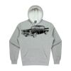 AP - TORQUAY HOODIES - 1525 Thumbnail