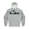 AP - TORQUAY HOODIES - 1525 Thumbnail