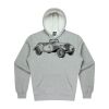 AP - TORQUAY HOODIES - 1525 Thumbnail