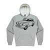 AP - TORQUAY HOODIES - 1525 Thumbnail
