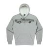 AP - TORQUAY HOODIES - 1525 Thumbnail
