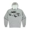 AP - TORQUAY HOODIES - 1525 Thumbnail