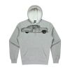AP - TORQUAY HOODIES - 1525 Thumbnail