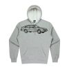 AP - TORQUAY HOODIES - 1525 Thumbnail
