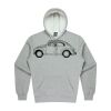 AP - TORQUAY HOODIES - 1525 Thumbnail