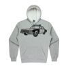 AP - TORQUAY HOODIES - 1525 Thumbnail