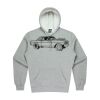 AP - TORQUAY HOODIES - 1525 Thumbnail