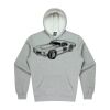 AP - TORQUAY HOODIES - 1525 Thumbnail