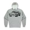 AP - TORQUAY HOODIES - 1525 Thumbnail