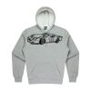 AP - TORQUAY HOODIES - 1525 Thumbnail