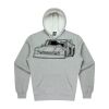 AP - TORQUAY HOODIES - 1525 Thumbnail