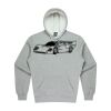 AP - TORQUAY HOODIES - 1525 Thumbnail