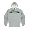 AP - TORQUAY HOODIES - 1525 Thumbnail