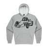 AP - TORQUAY HOODIES - 1525 Thumbnail