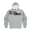 AP - TORQUAY HOODIES - 1525 Thumbnail