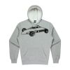 AP - TORQUAY HOODIES - 1525 Thumbnail