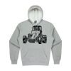 AP - TORQUAY HOODIES - 1525 Thumbnail
