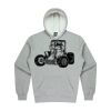AP - TORQUAY HOODIES - 1525 Thumbnail