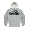 AP - TORQUAY HOODIES - 1525 Thumbnail
