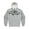 AP - TORQUAY HOODIES - 1525 Thumbnail