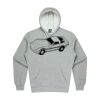 AP - TORQUAY HOODIES - 1525 Thumbnail