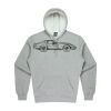 AP - TORQUAY HOODIES - 1525 Thumbnail