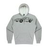 AP - TORQUAY HOODIES - 1525 Thumbnail