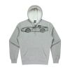 AP - TORQUAY HOODIES - 1525 Thumbnail