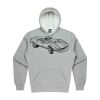 AP - TORQUAY HOODIES - 1525 Thumbnail