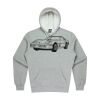 AP - TORQUAY HOODIES - 1525 Thumbnail