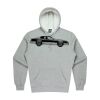 AP - TORQUAY HOODIES - 1525 Thumbnail