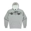 AP - TORQUAY HOODIES - 1525 Thumbnail