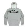 AP - TORQUAY HOODIES - 1525 Thumbnail