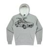 AP - TORQUAY HOODIES - 1525 Thumbnail