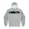 AP - TORQUAY HOODIES - 1525 Thumbnail