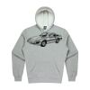AP - TORQUAY HOODIES - 1525 Thumbnail