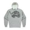 AP - TORQUAY HOODIES - 1525 Thumbnail