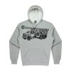 AP - TORQUAY HOODIES - 1525 Thumbnail