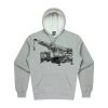 AP - TORQUAY HOODIES - 1525 Thumbnail