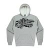 AP - TORQUAY HOODIES - 1525 Thumbnail