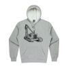 AP - TORQUAY HOODIES - 1525 Thumbnail