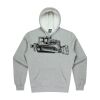 AP - TORQUAY HOODIES - 1525 Thumbnail