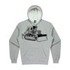 AP - TORQUAY HOODIES - 1525 Thumbnail