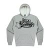 AP - TORQUAY HOODIES - 1525 Thumbnail