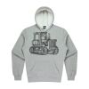 AP - TORQUAY HOODIES - 1525 Thumbnail