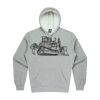 AP - TORQUAY HOODIES - 1525 Thumbnail