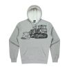 AP - TORQUAY HOODIES - 1525 Thumbnail
